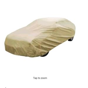 CAR COVER